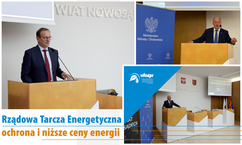 Korzyści dla Polaków z tytułu Ustawy o szczególnych rozwiązaniach w zakresie niektórych źródeł ciepła w związku z sytuacją na rynku paliw