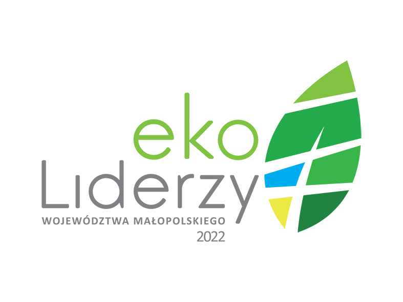 Konkurs dla liderów działań ekologicznych w Małopolsce - ekoLIDER 2022