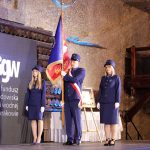 Fotografie z jubileuszowego spotkania z okazji 30-lecia Wojewódzkiego Funduszu Ochrony Środowiska i Gospodarki Wodnej w Krakowie