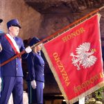 Fotografie z jubileuszowego spotkania z okazji 30-lecia Wojewódzkiego Funduszu Ochrony Środowiska i Gospodarki Wodnej w Krakowie