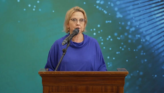 Anna Moskwa, Minister Klimatu i Środowiska