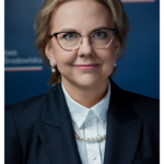 Anna Moskwa Minister Klimatu i Środowiska