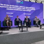 WFOŚiGW w Krakowie na Krynica Forum 2023