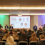 Relacja z konferencji pod nazwą Żywioły ochrony środowiska, którą 2 grudnia 2024 roku zorganizował Wojewódzki Fundusz Ochrony Środowiska i Gospodarki Wodnej w Krakowie