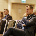 Relacja z konferencji pod nazwą Żywioły ochrony środowiska, którą 2 grudnia 2024 roku zorganizował Wojewódzki Fundusz Ochrony Środowiska i Gospodarki Wodnej w Krakowie