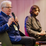 Relacja z konferencji pod nazwą Żywioły ochrony środowiska, którą 2 grudnia 2024 roku zorganizował Wojewódzki Fundusz Ochrony Środowiska i Gospodarki Wodnej w Krakowie