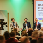 Relacja z konferencji pod nazwą Żywioły ochrony środowiska, którą 2 grudnia 2024 roku zorganizował Wojewódzki Fundusz Ochrony Środowiska i Gospodarki Wodnej w Krakowie