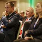Relacja z konferencji pod nazwą Żywioły ochrony środowiska, którą 2 grudnia 2024 roku zorganizował Wojewódzki Fundusz Ochrony Środowiska i Gospodarki Wodnej w Krakowie