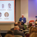 Relacja z konferencji pod nazwą Żywioły ochrony środowiska, którą 2 grudnia 2024 roku zorganizował Wojewódzki Fundusz Ochrony Środowiska i Gospodarki Wodnej w Krakowie