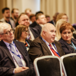 Relacja z konferencji pod nazwą Żywioły ochrony środowiska, którą 2 grudnia 2024 roku zorganizował Wojewódzki Fundusz Ochrony Środowiska i Gospodarki Wodnej w Krakowie