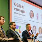 Relacja z konferencji pod nazwą Żywioły ochrony środowiska, którą 2 grudnia 2024 roku zorganizował Wojewódzki Fundusz Ochrony Środowiska i Gospodarki Wodnej w Krakowie