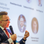 Relacja z konferencji pod nazwą Żywioły ochrony środowiska, którą 2 grudnia 2024 roku zorganizował Wojewódzki Fundusz Ochrony Środowiska i Gospodarki Wodnej w Krakowie