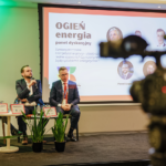Relacja z konferencji pod nazwą Żywioły ochrony środowiska, którą 2 grudnia 2024 roku zorganizował Wojewódzki Fundusz Ochrony Środowiska i Gospodarki Wodnej w Krakowie