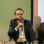 Relacja z konferencji pod nazwą Żywioły ochrony środowiska, którą 2 grudnia 2024 roku zorganizował Wojewódzki Fundusz Ochrony Środowiska i Gospodarki Wodnej w Krakowie