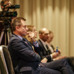 Relacja z konferencji pod nazwą Żywioły ochrony środowiska, którą 2 grudnia 2024 roku zorganizował Wojewódzki Fundusz Ochrony Środowiska i Gospodarki Wodnej w Krakowie