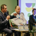 Relacja z konferencji pod nazwą Żywioły ochrony środowiska, którą 2 grudnia 2024 roku zorganizował Wojewódzki Fundusz Ochrony Środowiska i Gospodarki Wodnej w Krakowie