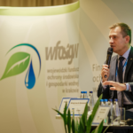 Relacja z konferencji pod nazwą Żywioły ochrony środowiska, którą 2 grudnia 2024 roku zorganizował Wojewódzki Fundusz Ochrony Środowiska i Gospodarki Wodnej w Krakowie