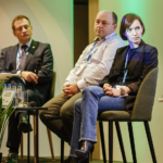 Relacja z konferencji pod nazwą Żywioły ochrony środowiska, którą 2 grudnia 2024 roku zorganizował Wojewódzki Fundusz Ochrony Środowiska i Gospodarki Wodnej w Krakowie