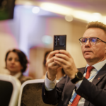 Relacja z konferencji pod nazwą Żywioły ochrony środowiska, którą 2 grudnia 2024 roku zorganizował Wojewódzki Fundusz Ochrony Środowiska i Gospodarki Wodnej w Krakowie