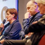 Relacja z konferencji pod nazwą Żywioły ochrony środowiska, którą 2 grudnia 2024 roku zorganizował Wojewódzki Fundusz Ochrony Środowiska i Gospodarki Wodnej w Krakowie