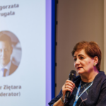 Relacja z konferencji pod nazwą Żywioły ochrony środowiska, którą 2 grudnia 2024 roku zorganizował Wojewódzki Fundusz Ochrony Środowiska i Gospodarki Wodnej w Krakowie