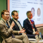 Relacja z konferencji pod nazwą Żywioły ochrony środowiska, którą 2 grudnia 2024 roku zorganizował Wojewódzki Fundusz Ochrony Środowiska i Gospodarki Wodnej w Krakowie