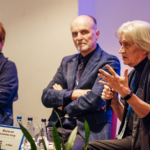Relacja z konferencji pod nazwą Żywioły ochrony środowiska, którą 2 grudnia 2024 roku zorganizował Wojewódzki Fundusz Ochrony Środowiska i Gospodarki Wodnej w Krakowie