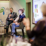 Relacja z konferencji pod nazwą Żywioły ochrony środowiska, którą 2 grudnia 2024 roku zorganizował Wojewódzki Fundusz Ochrony Środowiska i Gospodarki Wodnej w Krakowie