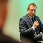 Relacja z konferencji pod nazwą Żywioły ochrony środowiska, którą 2 grudnia 2024 roku zorganizował Wojewódzki Fundusz Ochrony Środowiska i Gospodarki Wodnej w Krakowie