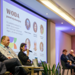 Relacja z konferencji pod nazwą Żywioły ochrony środowiska, którą 2 grudnia 2024 roku zorganizował Wojewódzki Fundusz Ochrony Środowiska i Gospodarki Wodnej w Krakowie