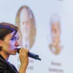 Relacja z konferencji pod nazwą Żywioły ochrony środowiska, którą 2 grudnia 2024 roku zorganizował Wojewódzki Fundusz Ochrony Środowiska i Gospodarki Wodnej w Krakowie
