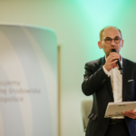 Relacja z konferencji pod nazwą Żywioły ochrony środowiska, którą 2 grudnia 2024 roku zorganizował Wojewódzki Fundusz Ochrony Środowiska i Gospodarki Wodnej w Krakowie