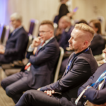 Relacja z konferencji pod nazwą Żywioły ochrony środowiska, którą 2 grudnia 2024 roku zorganizował Wojewódzki Fundusz Ochrony Środowiska i Gospodarki Wodnej w Krakowie