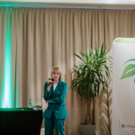 Relacja z konferencji pod nazwą Żywioły ochrony środowiska, którą 2 grudnia 2024 roku zorganizował Wojewódzki Fundusz Ochrony Środowiska i Gospodarki Wodnej w Krakowie