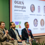 Relacja z konferencji pod nazwą Żywioły ochrony środowiska, którą 2 grudnia 2024 roku zorganizował Wojewódzki Fundusz Ochrony Środowiska i Gospodarki Wodnej w Krakowie