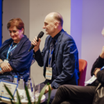 Relacja z konferencji pod nazwą Żywioły ochrony środowiska, którą 2 grudnia 2024 roku zorganizował Wojewódzki Fundusz Ochrony Środowiska i Gospodarki Wodnej w Krakowie