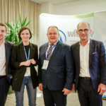 Relacja z konferencji pod nazwą Żywioły ochrony środowiska, którą 2 grudnia 2024 roku zorganizował Wojewódzki Fundusz Ochrony Środowiska i Gospodarki Wodnej w Krakowie