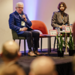 Relacja z konferencji pod nazwą Żywioły ochrony środowiska, którą 2 grudnia 2024 roku zorganizował Wojewódzki Fundusz Ochrony Środowiska i Gospodarki Wodnej w Krakowie
