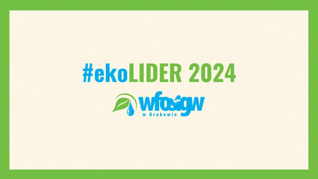 #ekoLIDER 2024 - laureaci