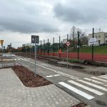 Zdjęcia z realizacji programu Małopolska Infrastruktura Rekreacyjno-Sportowa
