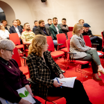 Spotkanie dla firm i przedsiębiorców realizujących prace w ramach programu „Czyste Powietrze”