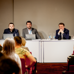 Spotkanie dla firm i przedsiębiorców realizujących prace w ramach programu „Czyste Powietrze”
