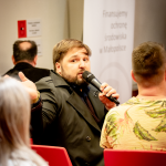 Spotkanie dla firm i przedsiębiorców realizujących prace w ramach programu „Czyste Powietrze”