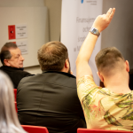 Spotkanie dla firm i przedsiębiorców realizujących prace w ramach programu „Czyste Powietrze”