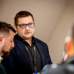 Spotkanie dla firm i przedsiębiorców realizujących prace w ramach programu „Czyste Powietrze”