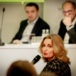 Spotkanie dla firm i przedsiębiorców realizujących prace w ramach programu „Czyste Powietrze”