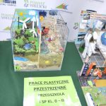 Zdjęcie nt. Gala finałowa XXV edycji Wojewódzkiego Konkursu Ekologicznego "Na ratunek Ziemi"