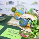 Zdjęcie nt. Gala finałowa XXV edycji Wojewódzkiego Konkursu Ekologicznego "Na ratunek Ziemi"