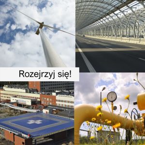 Obrazek promujący newsletter Rozjerzyj się