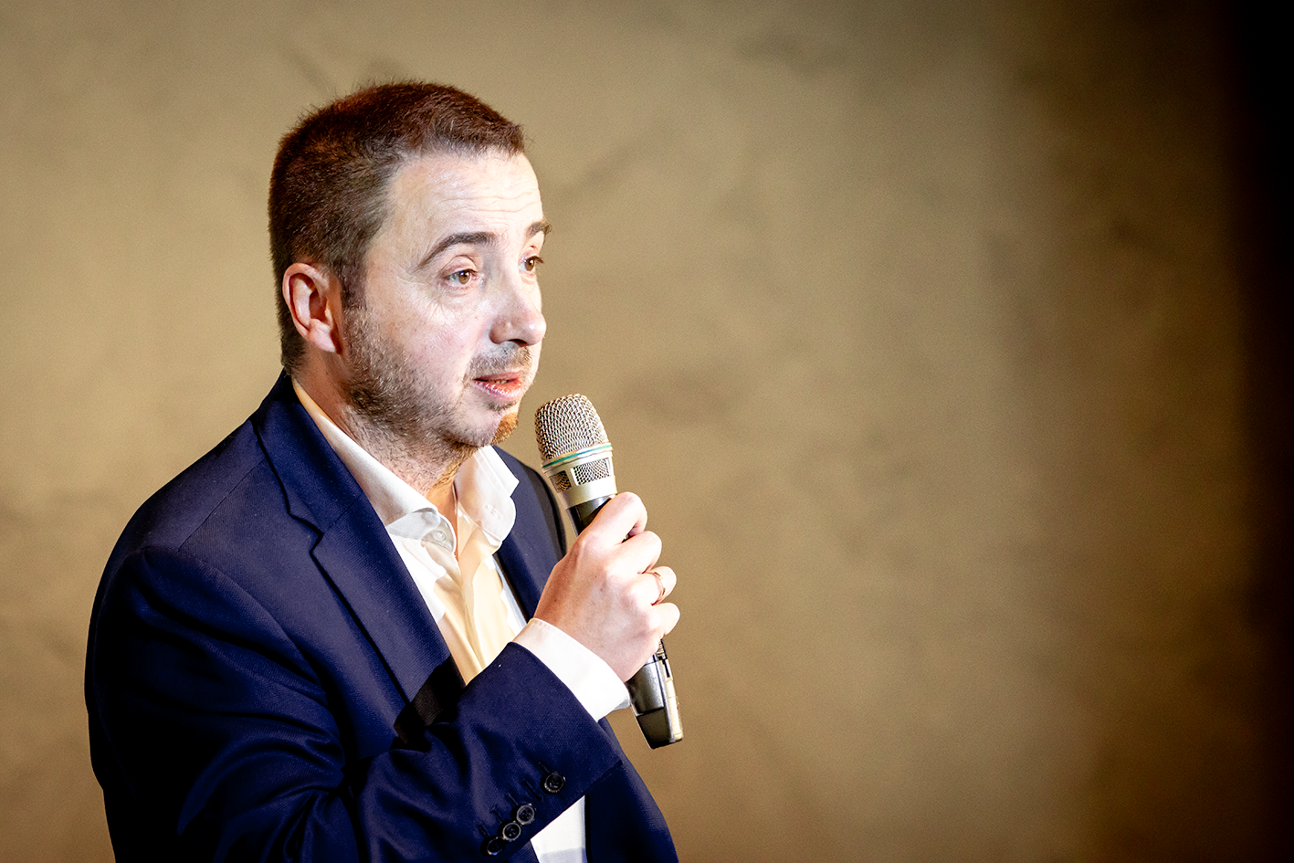 Jerzy Popiel, prezes zarządu WFOŚiGW w Krakowie